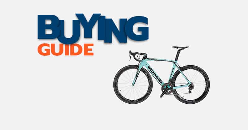 BuyingGuide จักรยานปั่นในเมือง