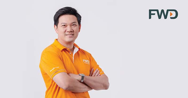 เอฟดับบลิวดี ประกันชีวิต เปิดตัว "ซีไอ 50" คุ้มครอง 50 โรคร้าย และ แพ็กเกจเอฟดับบลิวดี เฮลท์ตี้ แมกซ์